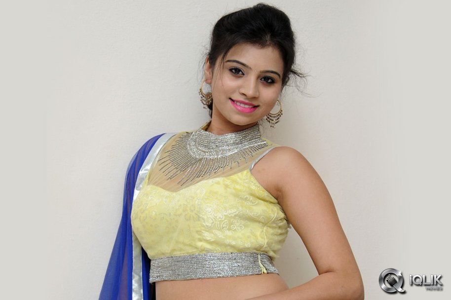 Priyanka-at-Adhee-Lekka-Movie-Platinum-Disc-Function